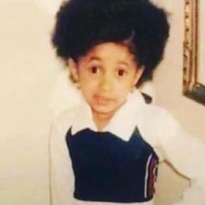 Meet your Posher, Mercedes